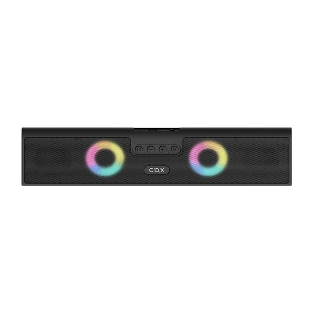 COX 스타일과 성능을 동시에 CSB400 블루투스 사운드바 (유선 PC겸용)