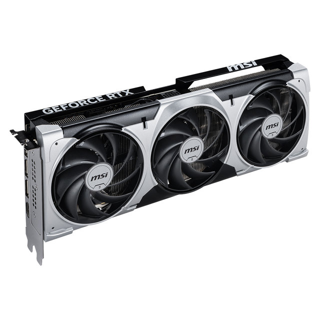 MSI 지포스 RTX 5080 벤투스 3X OC 플러스 D7 16GB