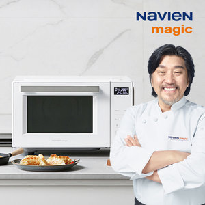나비엔 매직 에어프라이어 23L 오븐 EOF-1202NT HM