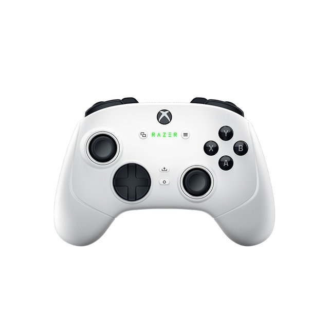 레이저코리아 Wolverine V3 PRO 울버린 V3 PRO 엑스박스 공식인증 XBOX/PC 호환 무선 컨트롤러 [화이트]