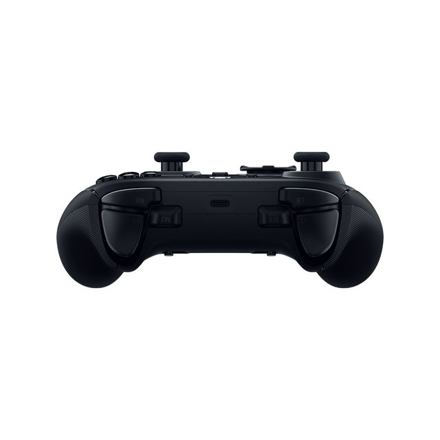 레이저코리아 Wolverine V3 PRO 울버린 V3 PRO 엑스박스 공식인증 XBOX/PC 호환 무선 컨트롤러 [블랙]
