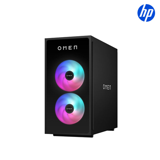 최종439만/HP OMEN 35L GT16-0010KL 울트라7-265K/RTX5070Ti/32GB/1TB/DOS/3년워런티 게이밍 PC