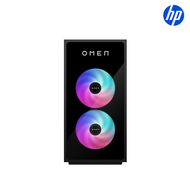 최종380만/HP OMEN 35L GT16-0010KL 울트라7-265K/RTX5070Ti/32GB/1TB/DOS/3년워런티 게이밍 PC