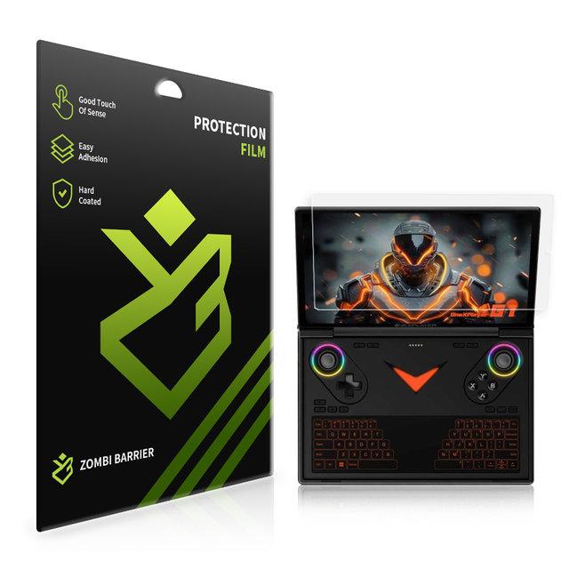 Onexplayer G1 Mini Laptop 프라이버시 사생활 보안 액정보호필름