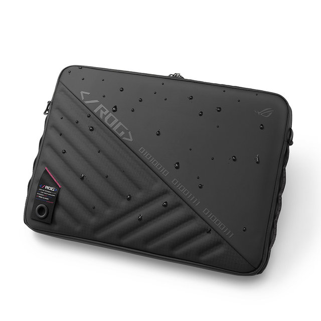 ASUS ROG SLASH 슬리브 게이밍 노트북 파우치 케이스 가방