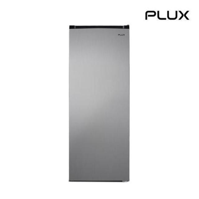 [5년무상AS]플럭스 160L 스탠드 냉동고 PLX-FF160SL [160L,실버]