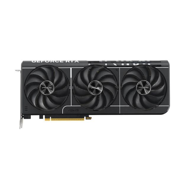 ASUS PRIME 지포스 RTX 5070 Ti OC D7 16GB 인텍앤컴퍼니 [공인인증점]