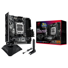[하이마트] 애즈락 [한정수량특가]ASUS ROG STRIX X870-I GAMING WIFI 인텍앤컴퍼니 [공인인증점]