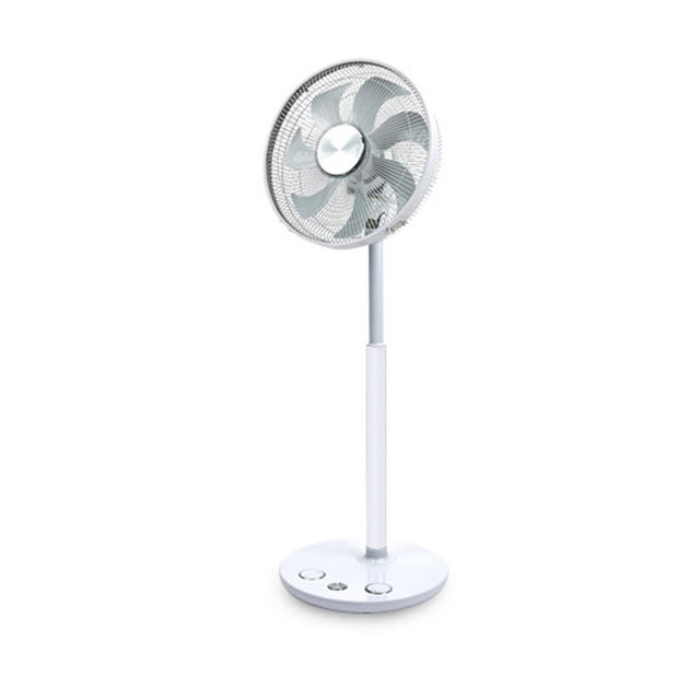 유니맥스 35cm BLDC  발터치 리모컨 선풍기 UMF-R8014LDC