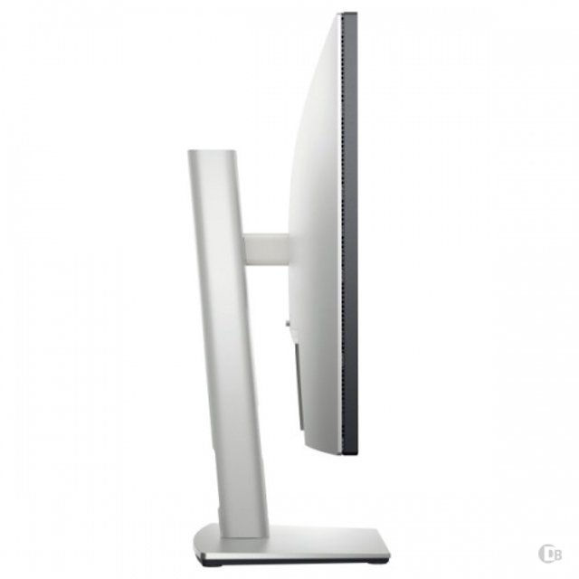 DELL 울트라샤프 U2421E USB-C 허브 16:10 멀티스탠드 모니터