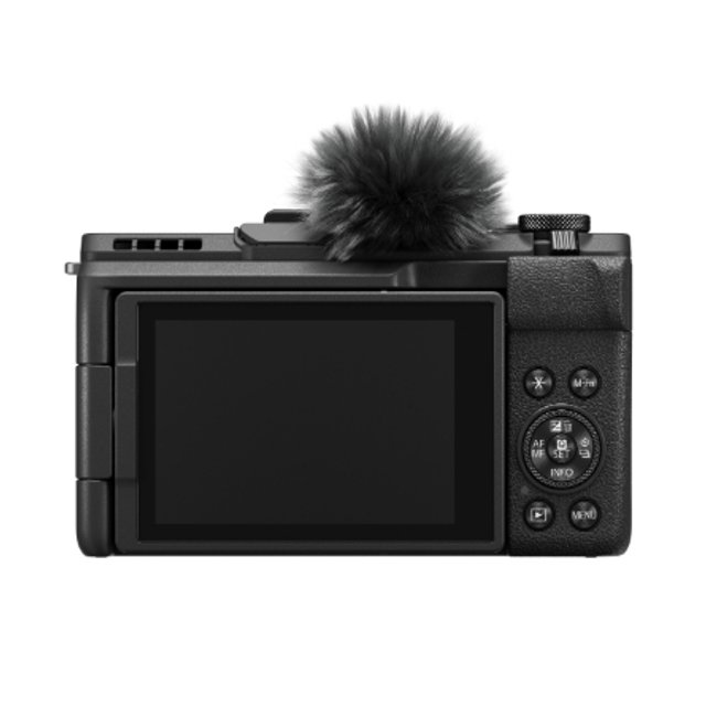 캐논 컴팩트 하이엔드 카메라 파워샷 V1 블랙