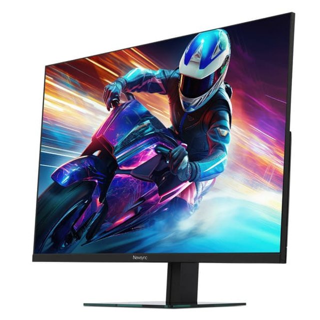 비트엠 Newsync 324F 패스트 240 FPS 무결점