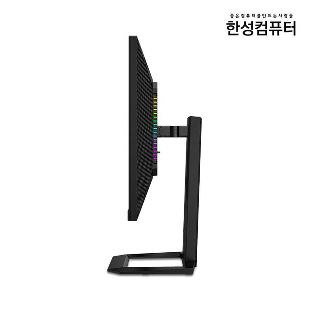 한성컴퓨터 TFG27U1428P IPS UHD 144 FHD 288 듀얼모드 게이밍 모니터(무결점)