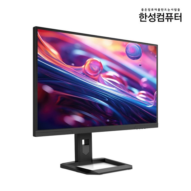 한성컴퓨터 TFG27U1428P IPS UHD 144 FHD 288 듀얼모드 게이밍 모니터