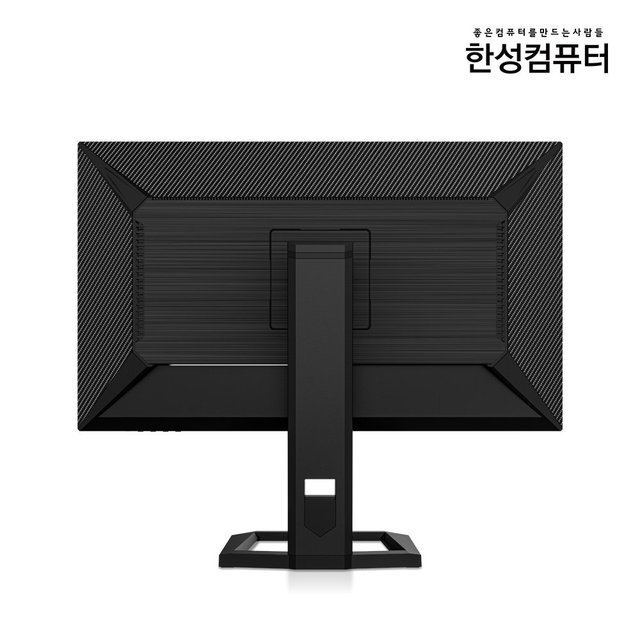 한성컴퓨터 TFG27U1428P IPS UHD 144 FHD 288 듀얼모드 게이밍 모니터