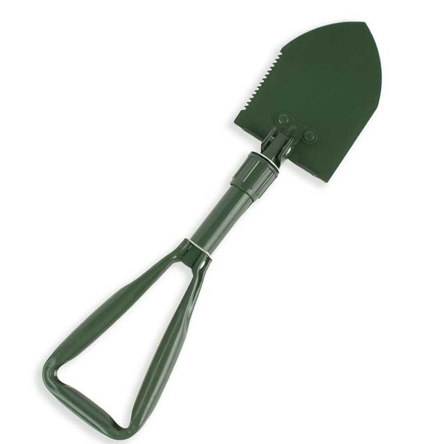 야전삽 미니 삽 접이식 휴대용