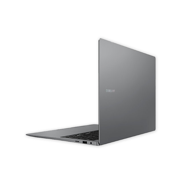 삼성전자 갤럭시북5 프로 NT960XHA-K51A 사무용노트북 U5-226V DDR5 16GB NVMe 512GB Win11Home