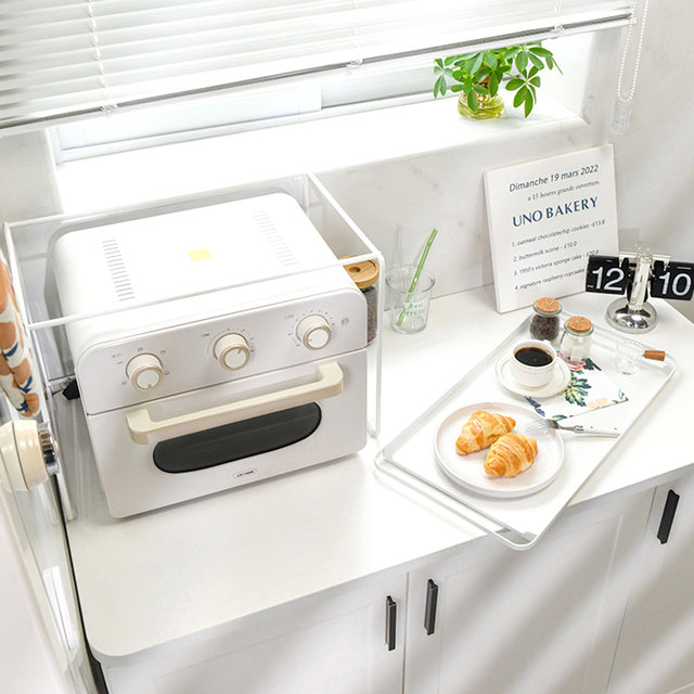 전자렌지선반 오븐 밥솥 다이 렌지대