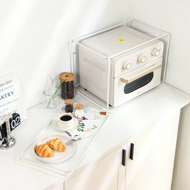 전자렌지선반 오븐 밥솥 다이 렌지대