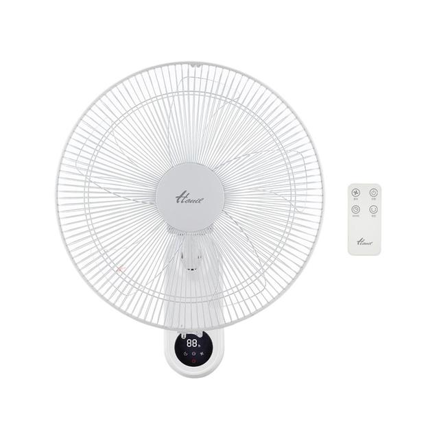 한일 리모컨 벽걸이 선풍기 FW-HM60R