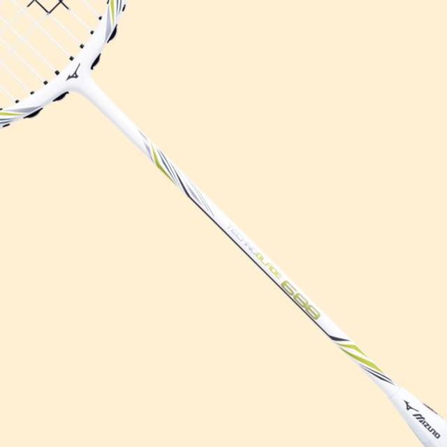 미즈노 테크노 블레이드 688 배드민턴라켓 4U 73MTB51920