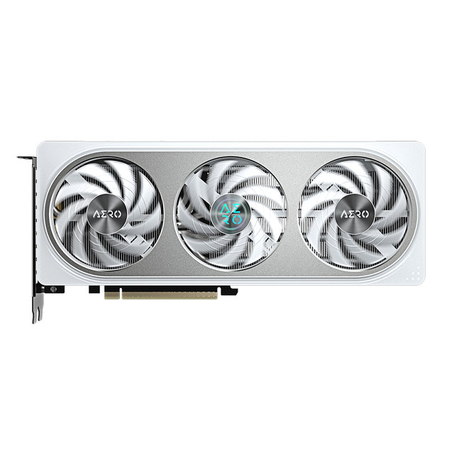  [9% 카드할인] GIGABYTE 지포스 RTX 5060 Ti AERO OC D7 8GB 피씨디렉트