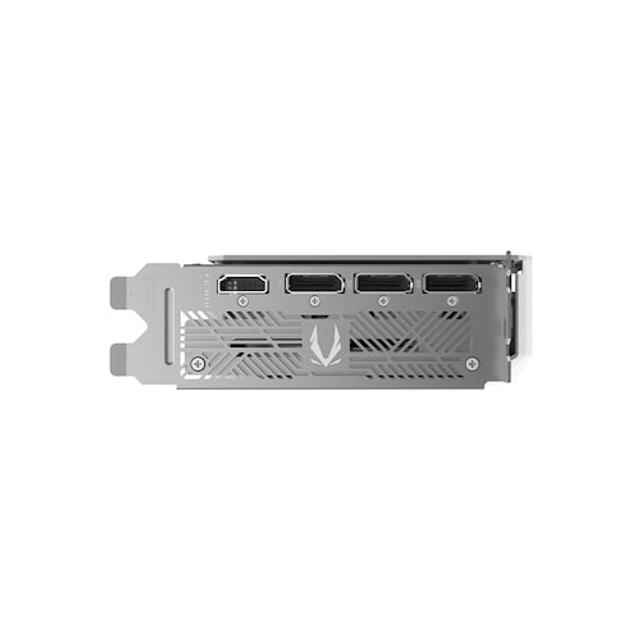 ZOTAC GAMING 지포스 RTX 5070 AMP White D7 12GB