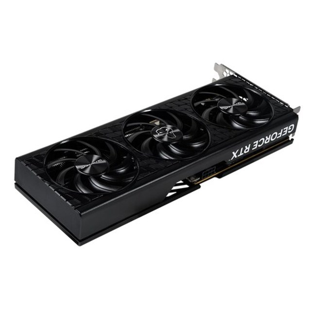 GAINWARD 지포스 RTX 5060 Ti 파이썬 III D7 16GB