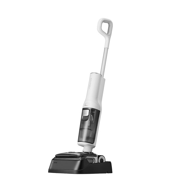 [임직원] 로보락 아쿠아청소기 F25 ACE 화이트