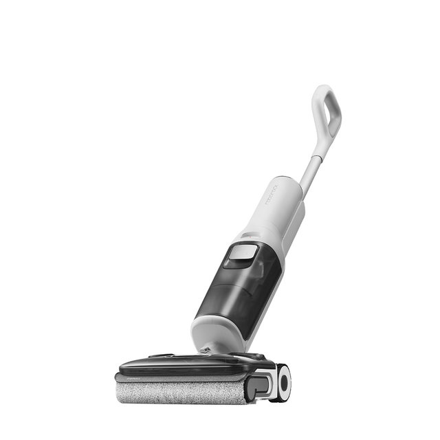 [임직원] 로보락 아쿠아청소기 F25 ACE 화이트