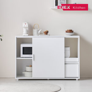 [비밀특가] 에넥스 주방수납장/렌지대 외 TV 붙박이장/슬라이딩 거실장 모음전