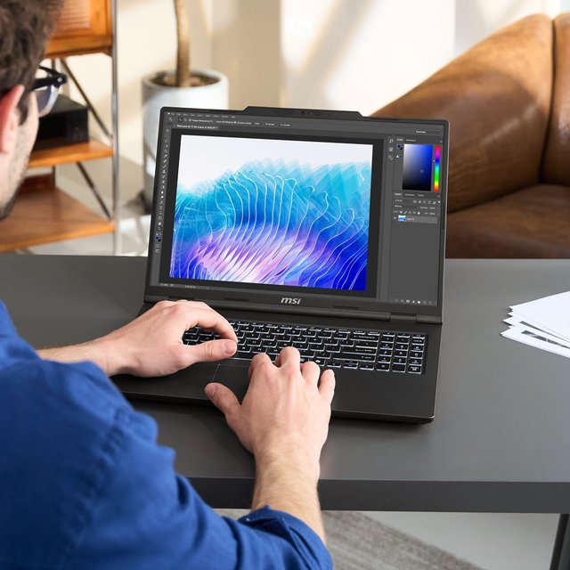 MSI	벤처 A16 AI+ A3HMG-R7 2K OLED