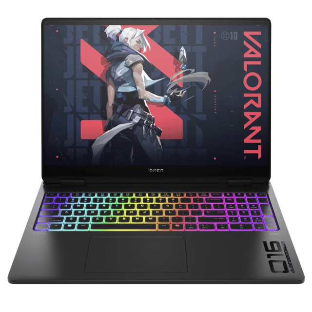 오맨 맥스 16-AH0055TX 울트라9 RTX5080 2.5K OLED 240Hz  노트북