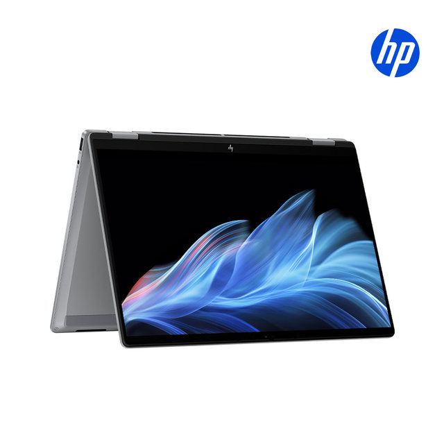 최종152만/한컴/HP 옴니북 X 플립 14-fm0051TU 루나레이크 울트라7-258V/WUXGA/32GB/512GB/윈11 터치 360도 태블릿 가성비 노트북