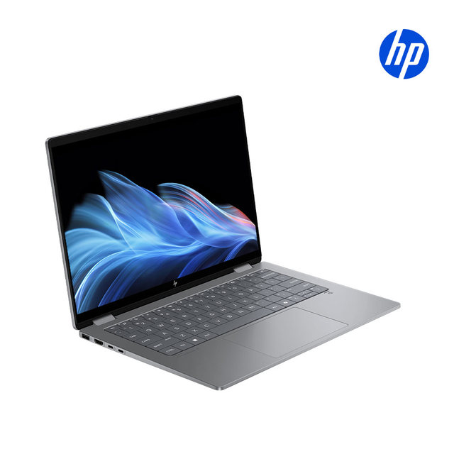 최종152만/한컴/HP 옴니북 X 플립 14-fm0051TU 루나레이크 울트라7-258V/WUXGA/32GB/512GB/윈11 터치 360도 태블릿 가성비 노트북
