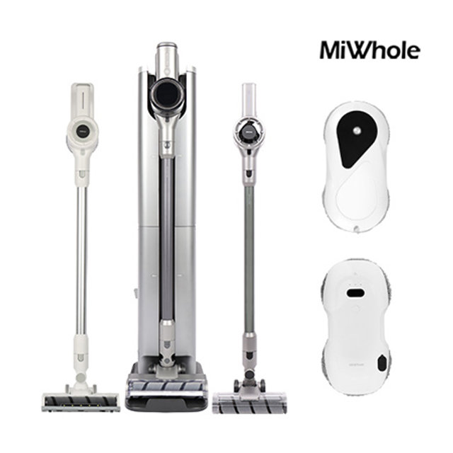 차이슨 미홀 무선 청소기 모음 (M22 & M11 fit)