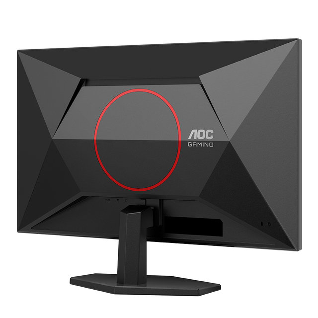 알파스캔 AOC 27G42 게이밍 Fast IPS 180 프리싱크 HDR 무결점 모니터