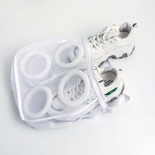 운동화 세탁망 신발 빨래망 - 대형