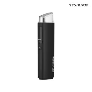 레스노베 코어 임팩트 홈케어 뷰티디바이스 (블랙)