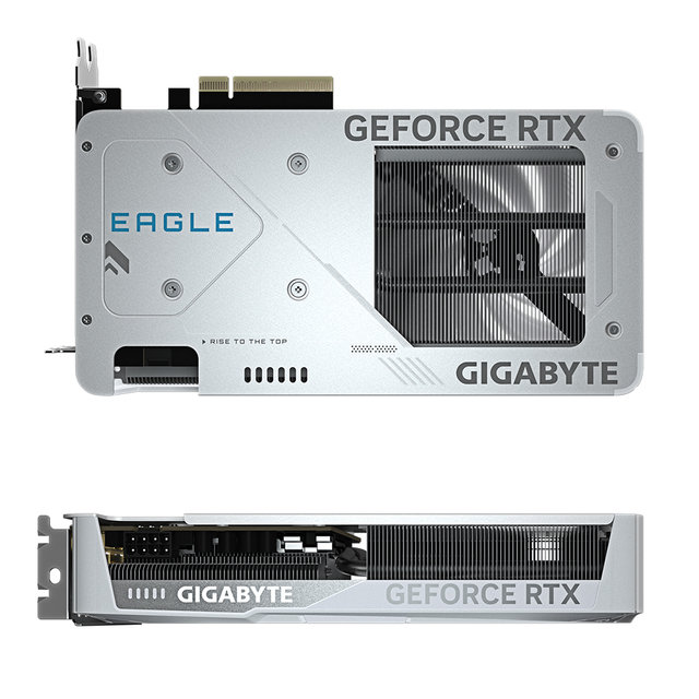  [9% 카드할인] GIGABYTE 지포스 RTX 5060 TI EAGLE OC ICE SFF D7 8GB 피씨디렉트