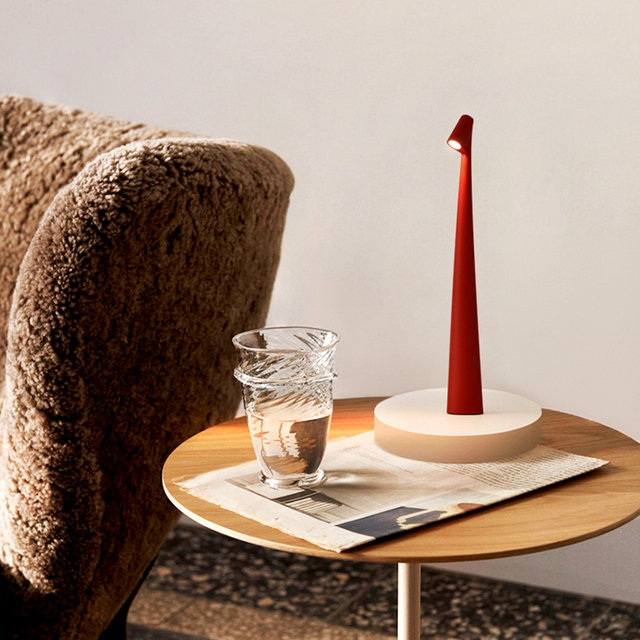 책상 스탠드 무드등 조명