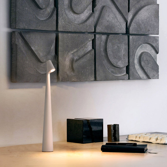 책상 스탠드 무드등 조명