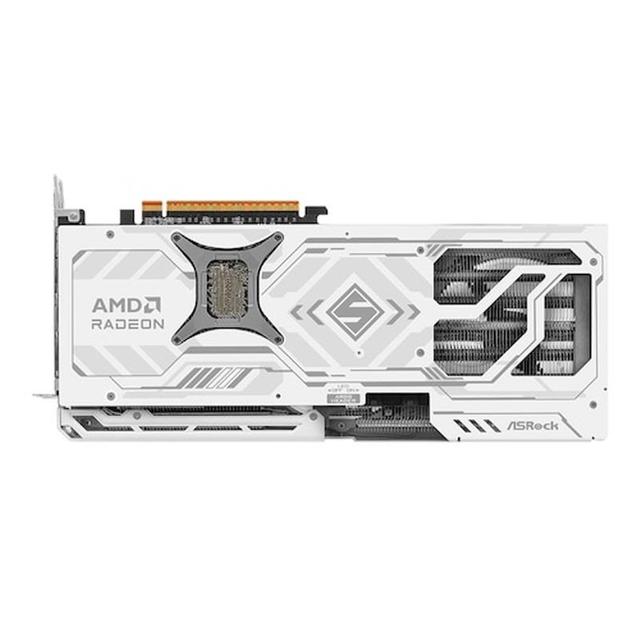 ASRock 라데온 RX 9070 XT 스틸레전드 D6 16GB 대원씨티에스