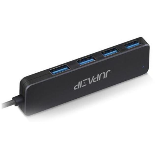 주파집 USB 허브 3.1 JP-HUB100 120cm JU-HUB10020