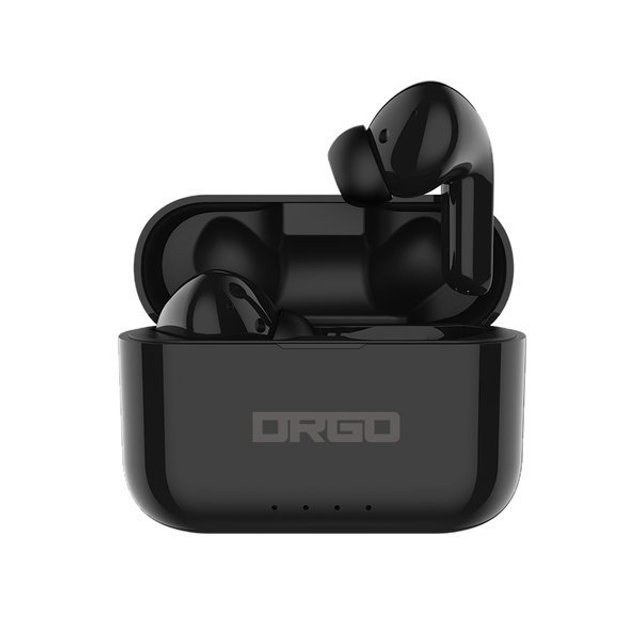 디알고 T13 블루투스이어폰 TWS BLACK