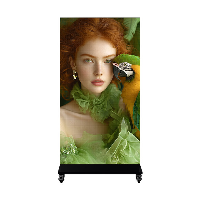 실외형 LED전광판 카멜 OCLS2.5311V 광고용 디지털사이니지