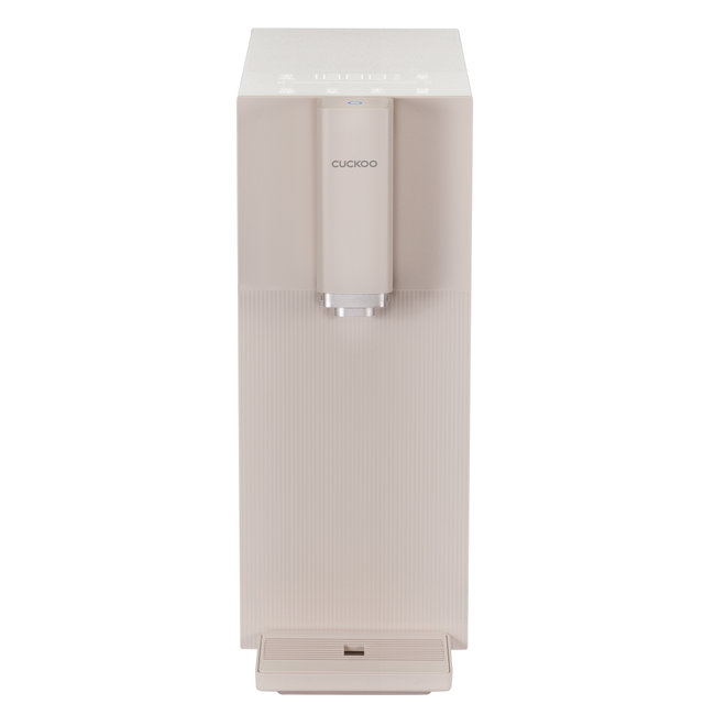 쿠쿠 스팀살균 초고온수 정수기(자가관리형) (36L)CP-ABS100GPK(SELF)