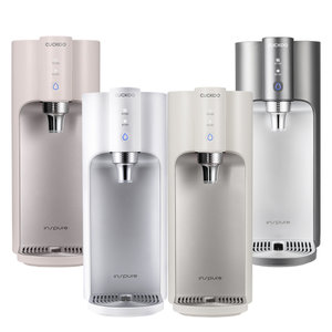 쿠쿠 초고온수(셀프) 정수기 (36L)CP-TS100WS/GWH/GPK/DSL(SELF)
