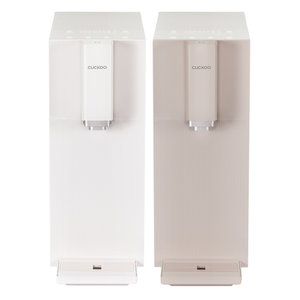 쿠쿠 스팀살균 초고온수 정수기(자가관리형) (36L)CP-ABS100GPK/GWH(SELF)