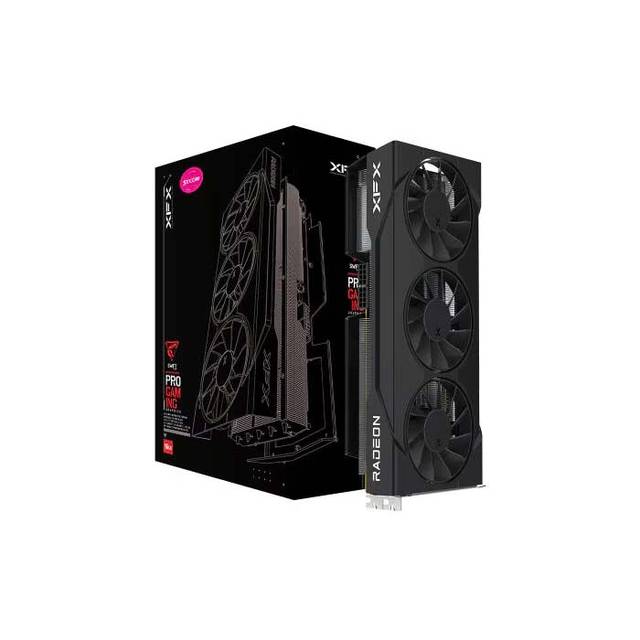XFX 라데온 RX 9070 XT SWIFT D6 16GB jnp